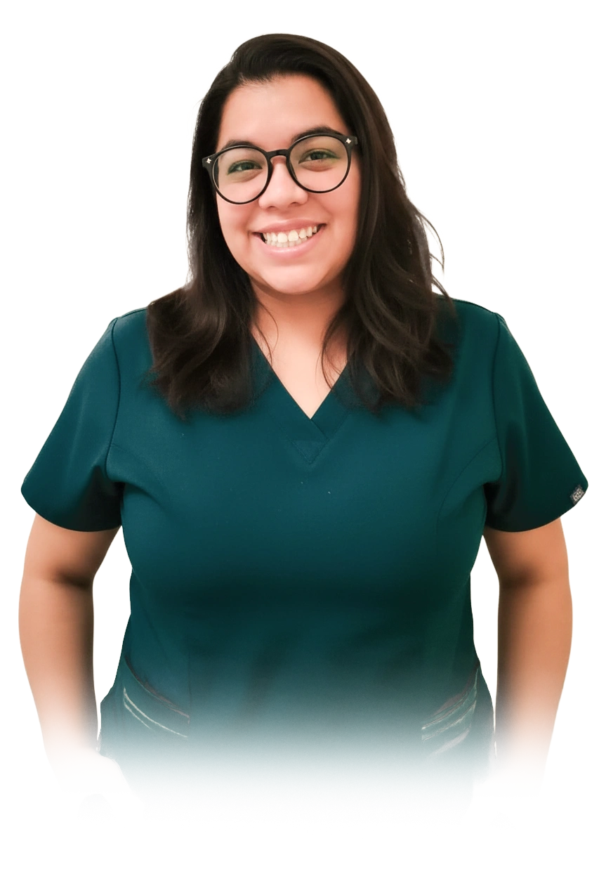 Pilar Astorga Bustos - Terapeuta Ocupacional